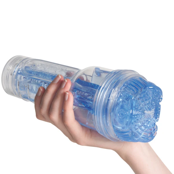 Fleshlight Turbo Core Masturbator 7 Fleshlight Turbo Core Masturbator - Bilde 5