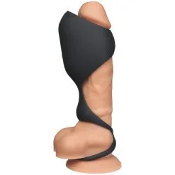 Mr. Membr Wearable Hands-off Penisvibrator 15 Mr. Membr Wearable Hands-off Penisvibrator -Onaniprodukter butikk 27110 mr membr wearable hands off penis vibrator 20 dildo q100