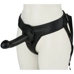 Obaie Deluxe Strap-On Harness Med Dildoer Og Bulletvibrator 11 Obaie Deluxe Strap-On Harness Med Dildoer Og Bulletvibrator -Onaniprodukter butikk 27114 obaie deluxe strap on harness with dildos and bullet vibrator 02 product q100
