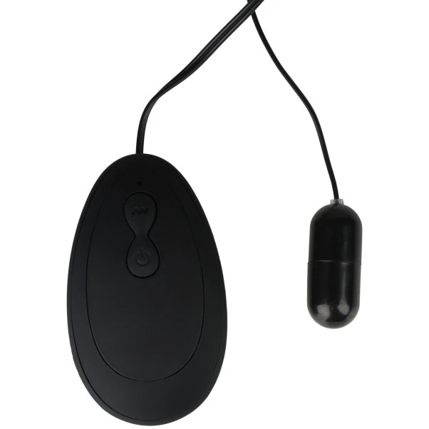 Obaie Deluxe Strap-On Harness Med Dildoer Og Bulletvibrator 9 Obaie Deluxe Strap-On Harness Med Dildoer Og Bulletvibrator - Bilde 7