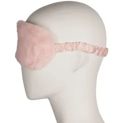 Baseks Soft Fluffy Blindfold-sett -Onaniprodukter butikk 27115 baseks soft fluffy blindfold set 04 product q100 1