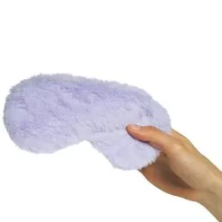 Baseks Soft Fluffy Blindfold-sett -Onaniprodukter butikk 27115 baseks soft fluffy blindfold set 50 hand q100