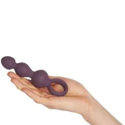 Amaysin Playful Butt Plug Sett 11 Amaysin Playful Butt Plug Sett -Onaniprodukter butikk 27171 amaysin playful butt plug set 50 hand q100