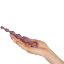 Amaysin Playful Butt Plug Sett 12 Amaysin Playful Butt Plug Sett -Onaniprodukter butikk 27171 amaysin playful butt plug set 51 hand q100