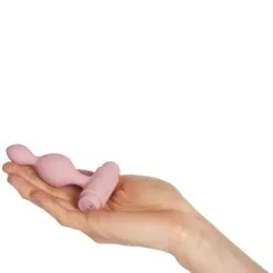 Amaysin Playful Butt Plug Sett 13 Amaysin Playful Butt Plug Sett -Onaniprodukter butikk 27171 amaysin playful butt plug set 52 hand q100