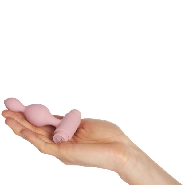 Amaysin Playful Butt Plug Sett 7 Amaysin Playful Butt Plug Sett - Bilde 5