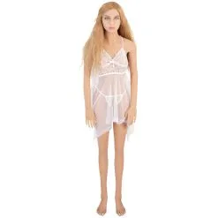 Shots Dolls Donna Realistisk Sexdukke -Onaniprodukter butikk 27262 shots dolls donna realistic sex doll 04 product q100