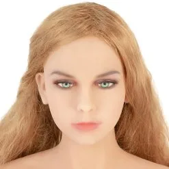 Shots Dolls Donna Realistisk Sexdukke -Onaniprodukter butikk 27262 shots dolls donna realistic sex doll 05 product q100