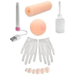 Shots Dolls Donna Realistisk Sexdukke -Onaniprodukter butikk 27262 shots dolls donna realistic sex doll 09 product q100