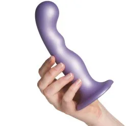 Strap-On-Me P&G Dildoplugg -Onaniprodukter butikk 27302 strap on me dildo plug p g 50 hand
