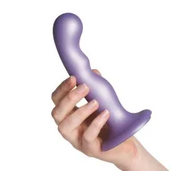 Strap-On-Me P&G Dildoplugg -Onaniprodukter butikk 27302 strap on me dildo plug p g 51 hand
