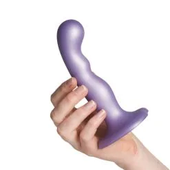 Strap-On-Me P&G Dildoplugg -Onaniprodukter butikk 27302 strap on me dildo plug p g 52 hand
