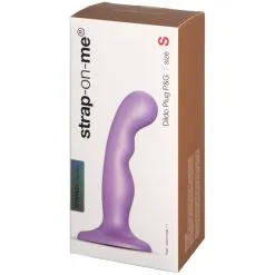 Strap-On-Me P&G Dildoplugg -Onaniprodukter butikk 27302 strap on me dildo plug p g 90 pack q100