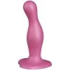 Strap-On-Me Buet Dildoplugg -Onaniprodukter butikk 27306 strap on me dildo plug curvy 01 product q100