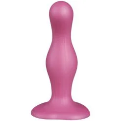 Strap-On-Me Buet Dildoplugg 10 Strap-On-Me Buet Dildoplugg -Onaniprodukter butikk 27306 strap on me dildo plug curvy 04 product q100