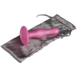 Strap-On-Me Buet Dildoplugg 11 Strap-On-Me Buet Dildoplugg -Onaniprodukter butikk 27306 strap on me dildo plug curvy 05 product q100
