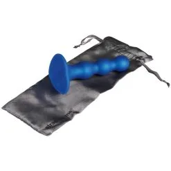 Strap-On-Me Dildo Balls Plug -Onaniprodukter butikk 27310 strap on me dildo plug balls 04 product q100