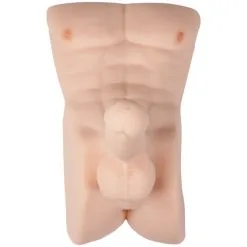 Pipedream PDX Plus Perfect Ride -Onaniprodukter butikk 27321 pipedream pdx plus perfect ride 03 product q100