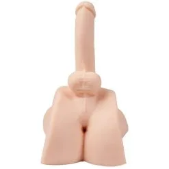 Pipedream PDX Plus Perfect Ride -Onaniprodukter butikk 27321 pipedream pdx plus perfect ride 04 product q100