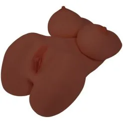 Pipedream PDX Plus Ez Bang Torso -Onaniprodukter butikk 27324 pipedream pdx plus ez bang torso 02 product q100