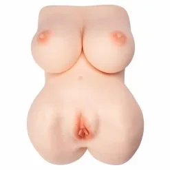 Pipedream PDX Plus Ez Bang Torso -Onaniprodukter butikk 27324 pipedream pdx plus ez bang torso 03 product q100