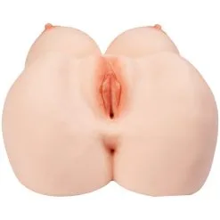 Pipedream PDX Plus Ez Bang Torso -Onaniprodukter butikk 27324 pipedream pdx plus ez bang torso 04 product q100