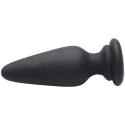 Tailz Analplugg Med 3 Halefester -Onaniprodukter butikk 27341 tailz butt plug with 3 tail attachments 05 product q100
