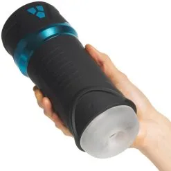 LoveBotz Auto Milker Intense 13X Sucking Masturbator -Onaniprodukter butikk 27355 lovebotz auto milker intense 13x sucking masturbator 50 hand q100