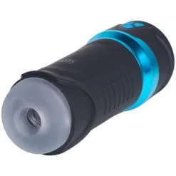 LoveBotz Auto Milker Intense 13X Sucking Masturbator -Onaniprodukter butikk 27355 lovebotz auto milker intense masturbator 09 product q100