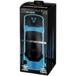LoveBotz Auto Milker Intense 13X Sucking Masturbator -Onaniprodukter butikk 27355 lovebotz auto milker intense masturbator 90 pack q100