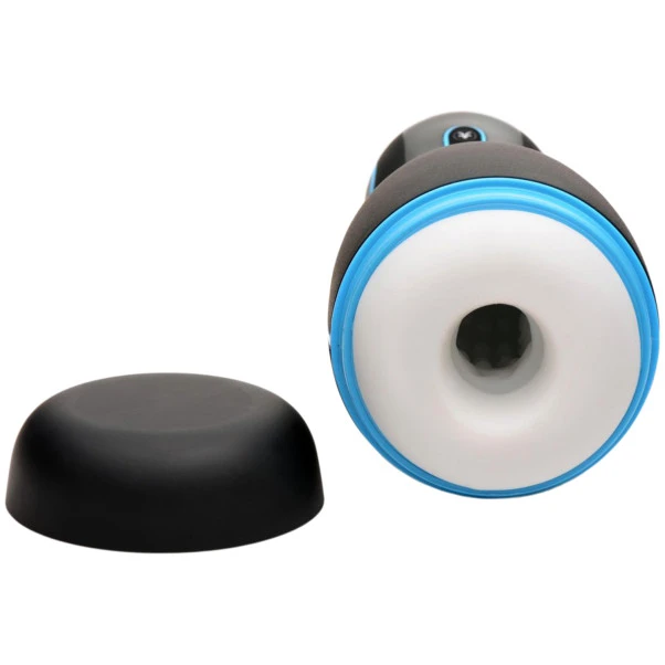 LoveBotz Auto Milker Extreme 16X Sucking Masturbator 4 LoveBotz Auto Milker Extreme 16X Sucking Masturbator - Bilde 2