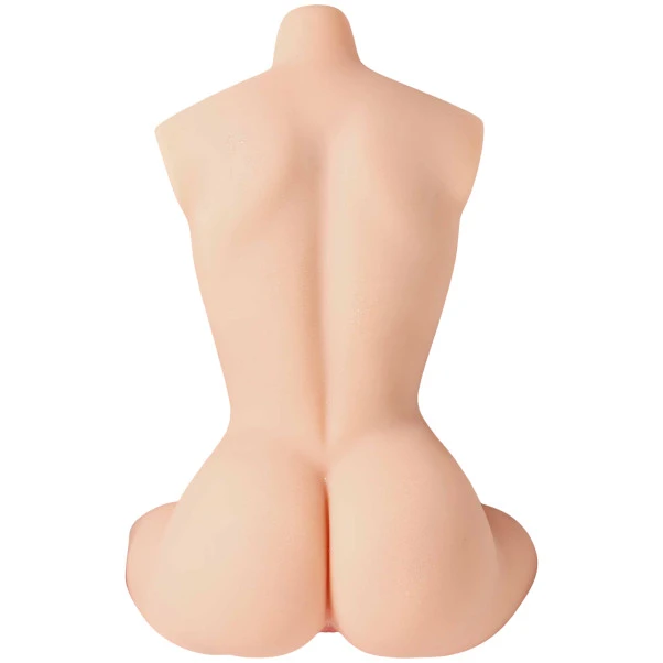 Jesse Jane Sexdukke Torso 4 Jesse Jane Sexdukke Torso - Bilde 2