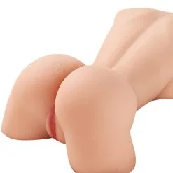 Jesse Jane Sexdukke Torso 9 Jesse Jane Sexdukke Torso -Onaniprodukter butikk 27357 jesse jane torso sex doll 03 product q100