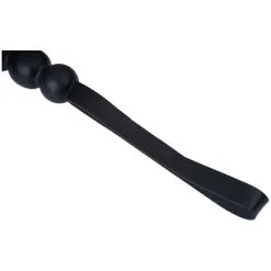 Sportsheets Saffron Flettet Flogger 78 Cm -Onaniprodukter butikk 27365 saffron braided flogger 04 product q100