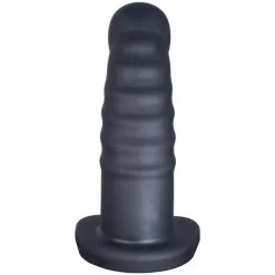 Sportsheets Banx Hollow Ribbed Dildo -Onaniprodukter butikk 27372 sportsheets banx ribbed dildo 02 product q100