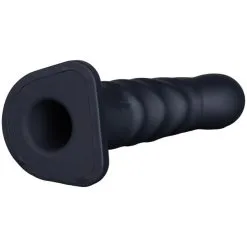 Sportsheets Banx Hollow Ribbed Dildo -Onaniprodukter butikk 27372 sportsheets banx ribbed dildo 05 product q100