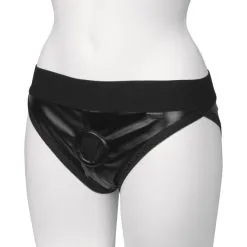 Sportsheets Em.Ex. Fit Harness Patent Korsett 8 Sportsheets Em.Ex. Fit Harness Patent Korsett -Onaniprodukter butikk 27375 sportsheets em ex fit harness patent corset 02 product q100