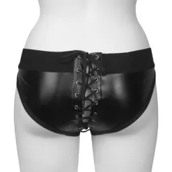 Sportsheets Em.Ex. Fit Harness Patent Korsett 9 Sportsheets Em.Ex. Fit Harness Patent Korsett -Onaniprodukter butikk 27375 sportsheets em ex fit harness patent corset 03 product q100