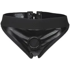 Sportsheets Em.Ex. Fit Harness Patent Korsett 10 Sportsheets Em.Ex. Fit Harness Patent Korsett -Onaniprodukter butikk 27375 sportsheets em ex fit harness patent corset 08 product q100