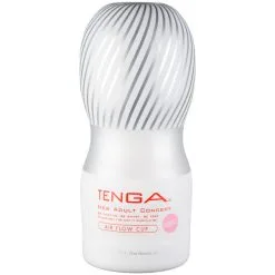 TENGA Air Flow Cup Gentle Masturbator
