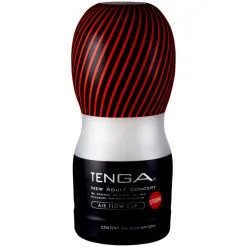 TENGA Air Flow Cup Strong Masturbator