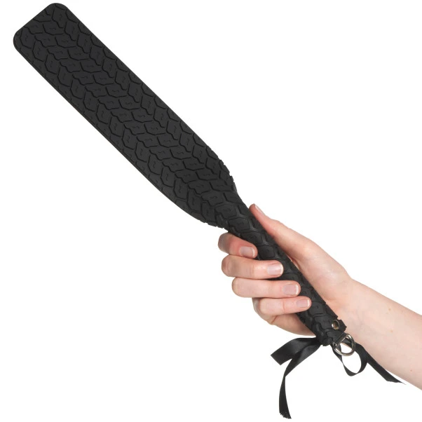 Sei Mio Paddle Med Dekk-struktur 7 Sei Mio Paddle Med Dekk-struktur - Bilde 5