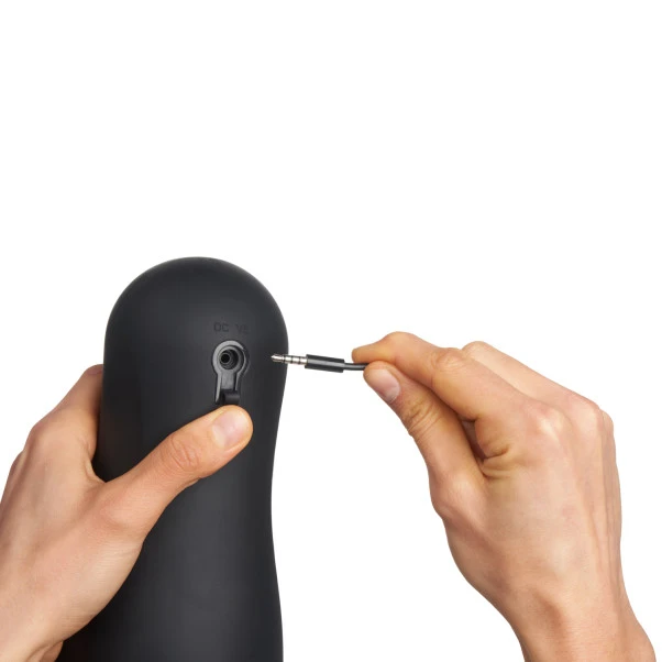 LoveBotz Auto Milker 15x Sucking Masturbator 6 LoveBotz Auto Milker 15x Sucking Masturbator - Bilde 4