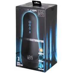 LoveBotz Auto Milker 15x Sucking Masturbator 11 LoveBotz Auto Milker 15x Sucking Masturbator -Onaniprodukter butikk 27404 lovebotz auto milker 15x sucking masturbator 90 pack q100