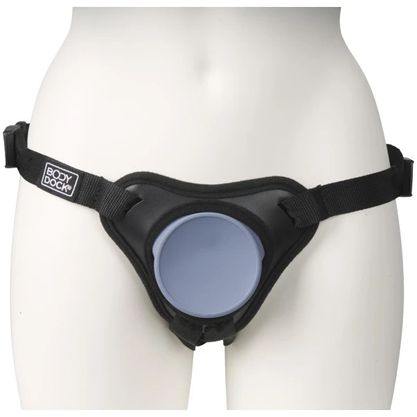 Dillio Platinum Body Dock SE Seletøy 3 Dillio Platinum Body Dock SE Seletøy