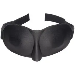 Frisky Deluxe Black-Out Blindfold