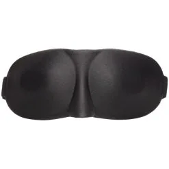 Frisky Deluxe Black-Out Blindfold -Onaniprodukter butikk 27453 frisky black out blindfold 03 product q100