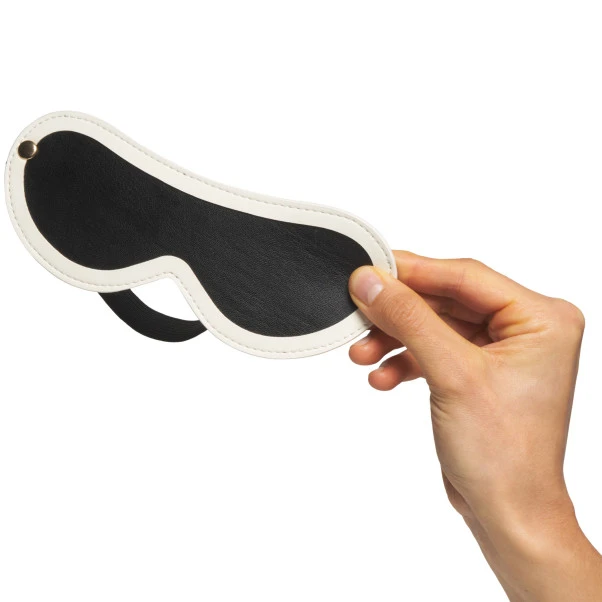 Master Series Kink In The Dark Glowing Bondagesett 6 Master Series Kink In The Dark Glowing Bondagesett - Bilde 4