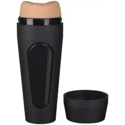 Man Squeeze Stud Ass Masturbator -Onaniprodukter butikk 27462 man squeeze stud ass masturbator 03 product q100