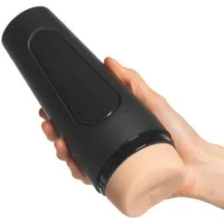 Man Squeeze Stud Ass Masturbator -Onaniprodukter butikk 27462 man squeeze stud ass masturbator 50 hand q100